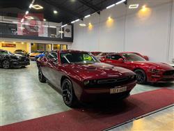 دۆج چالنجەر